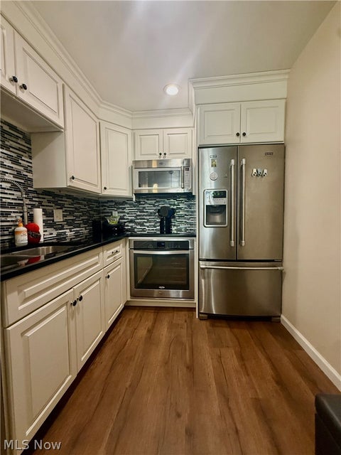 Tiny photo for 3000 N River Road NE, Warren, OH 44483 (MLS # 5220681)
