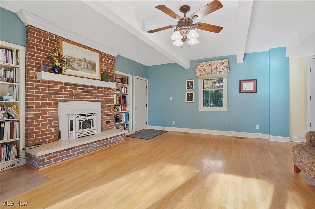 Silver Lake Estates - Residential