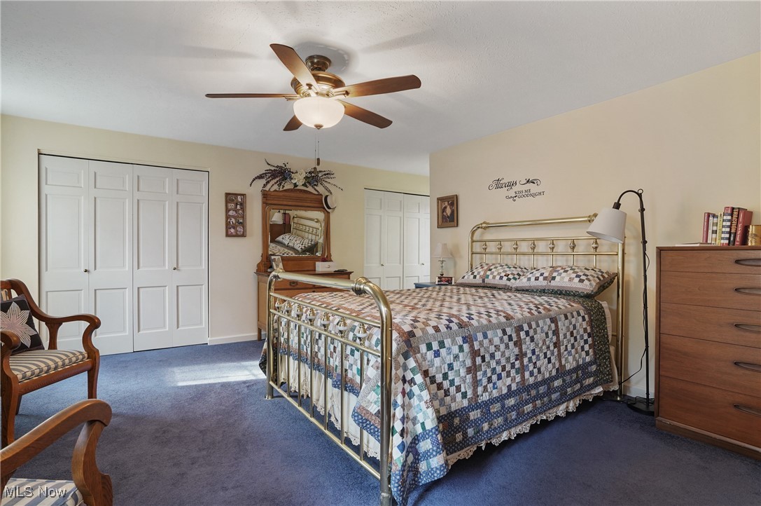 Silver Lake Estates - Residential