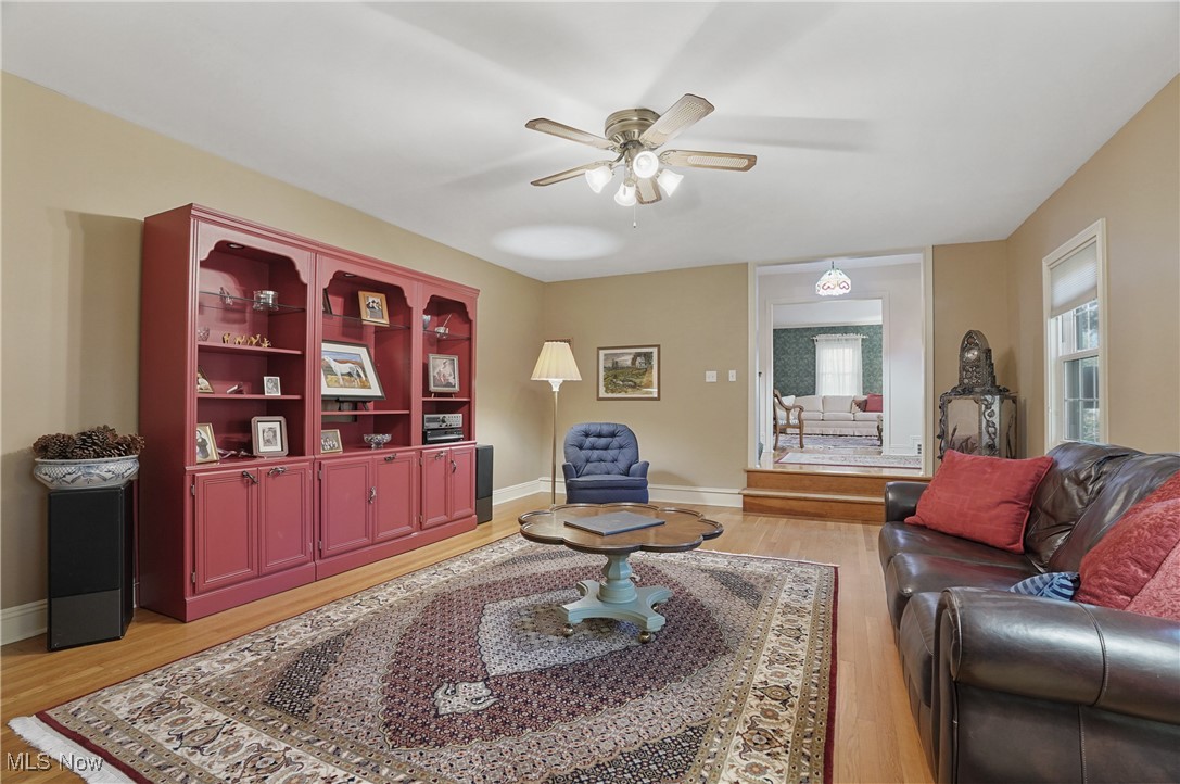 Silver Lake Estates - Residential