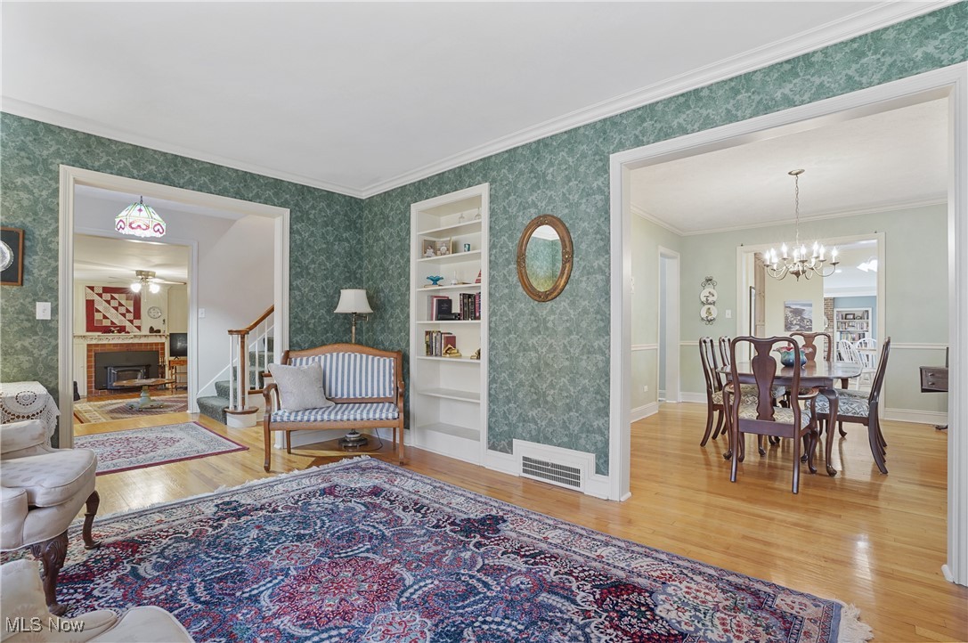 Silver Lake Estates - Residential