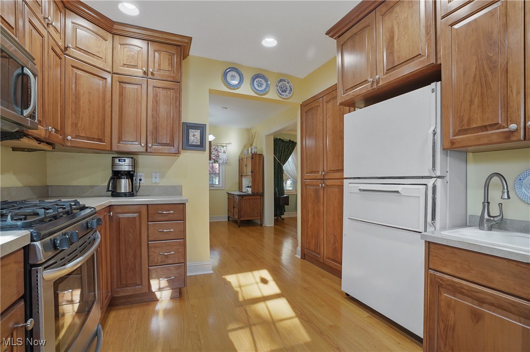 Silver Lake Estates - Residential