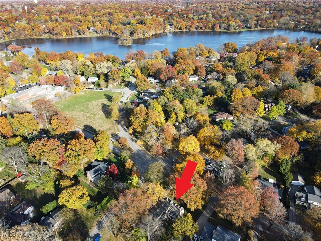 Silver Lake Estates - Residential