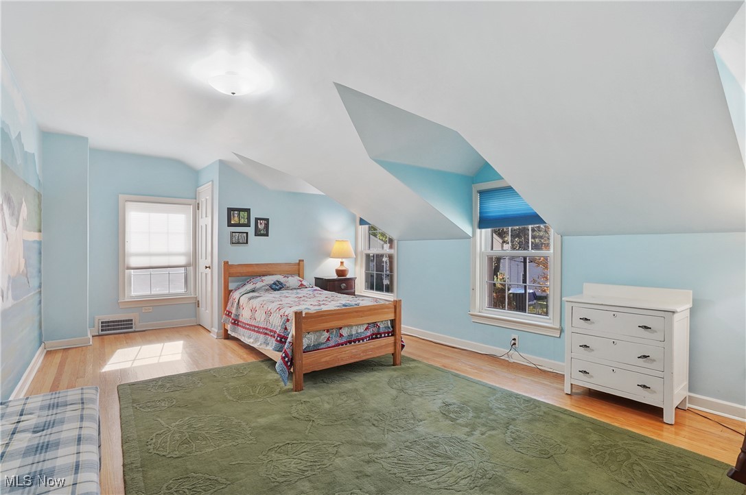 Silver Lake Estates - Residential