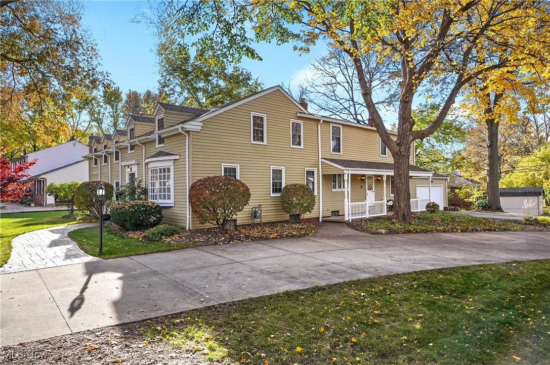 Silver Lake Estates - Residential