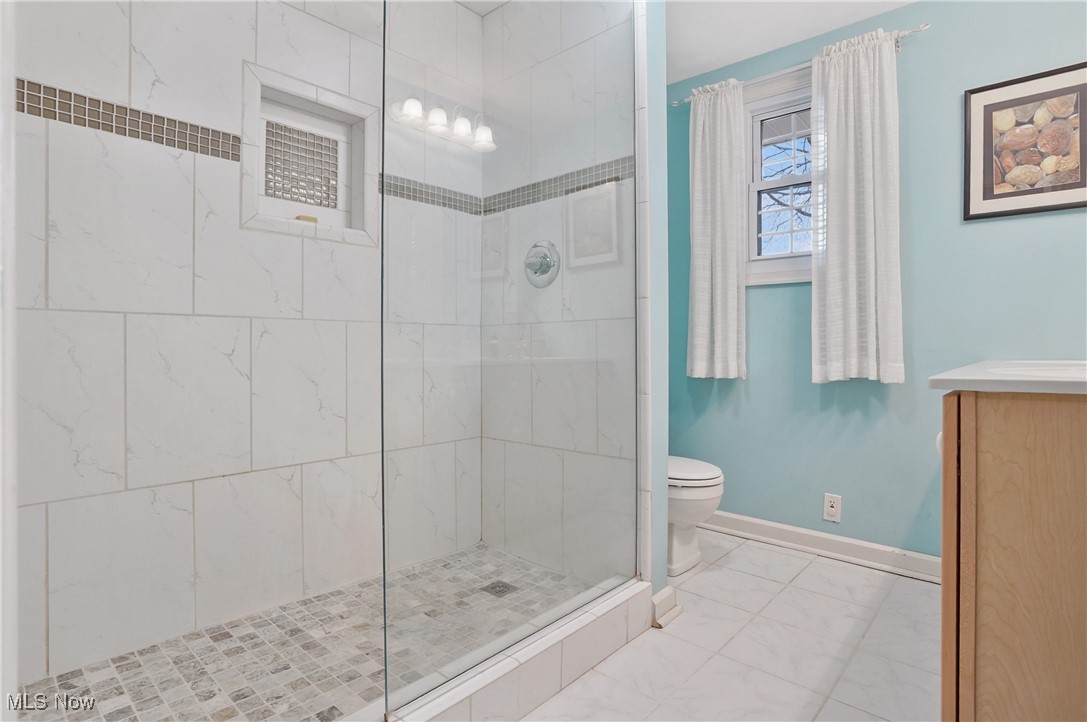 Silver Lake Estates - Residential