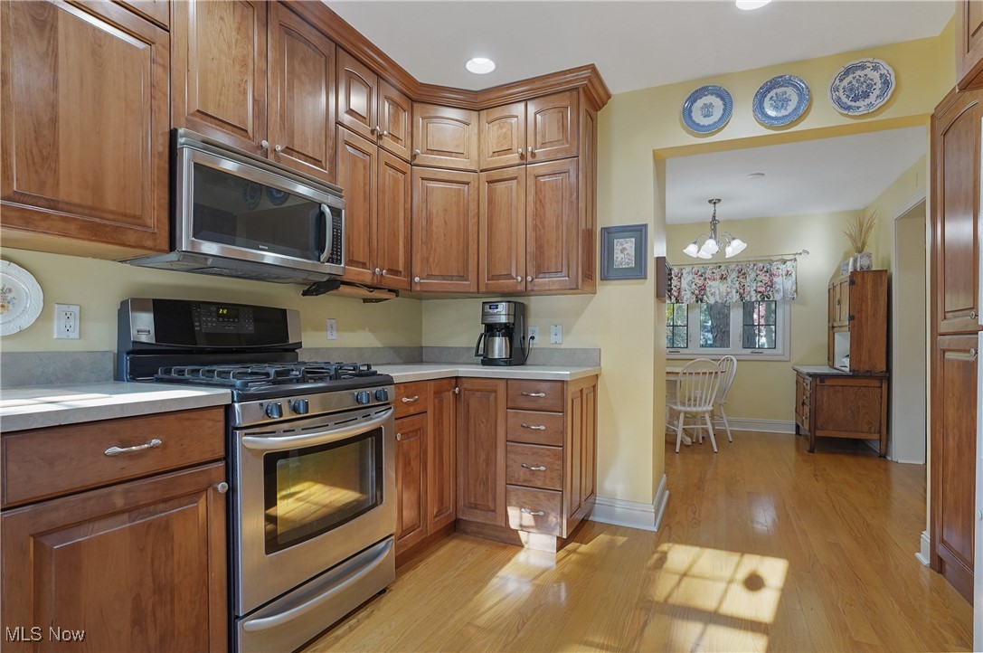 Silver Lake Estates - Residential