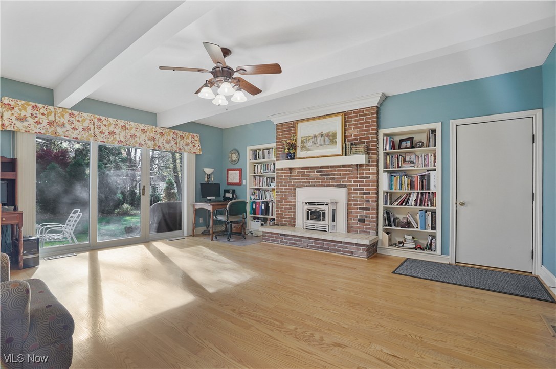 Silver Lake Estates - Residential