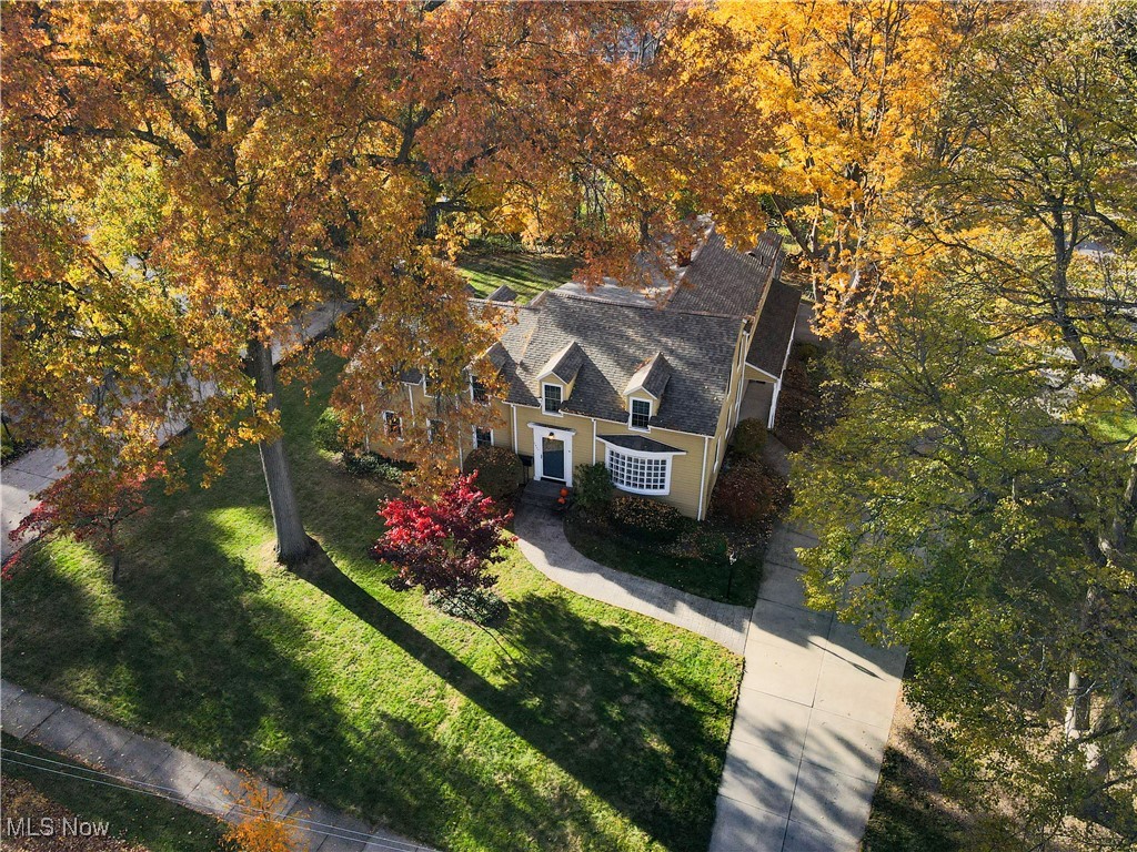 Silver Lake Estates - Residential