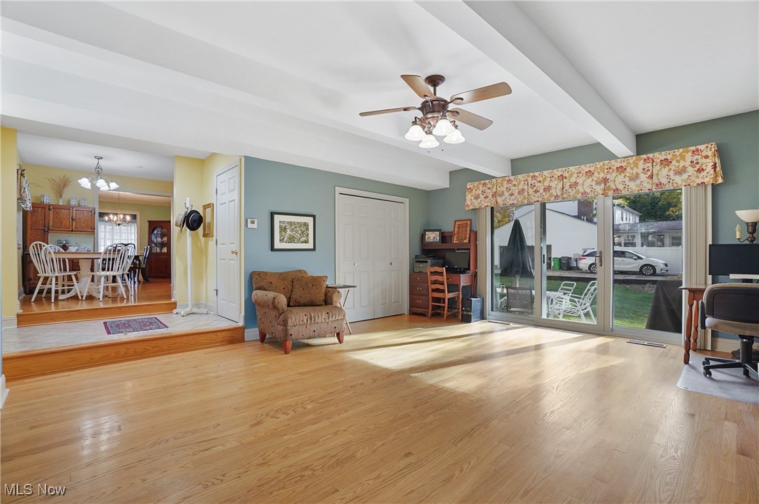 Silver Lake Estates - Residential