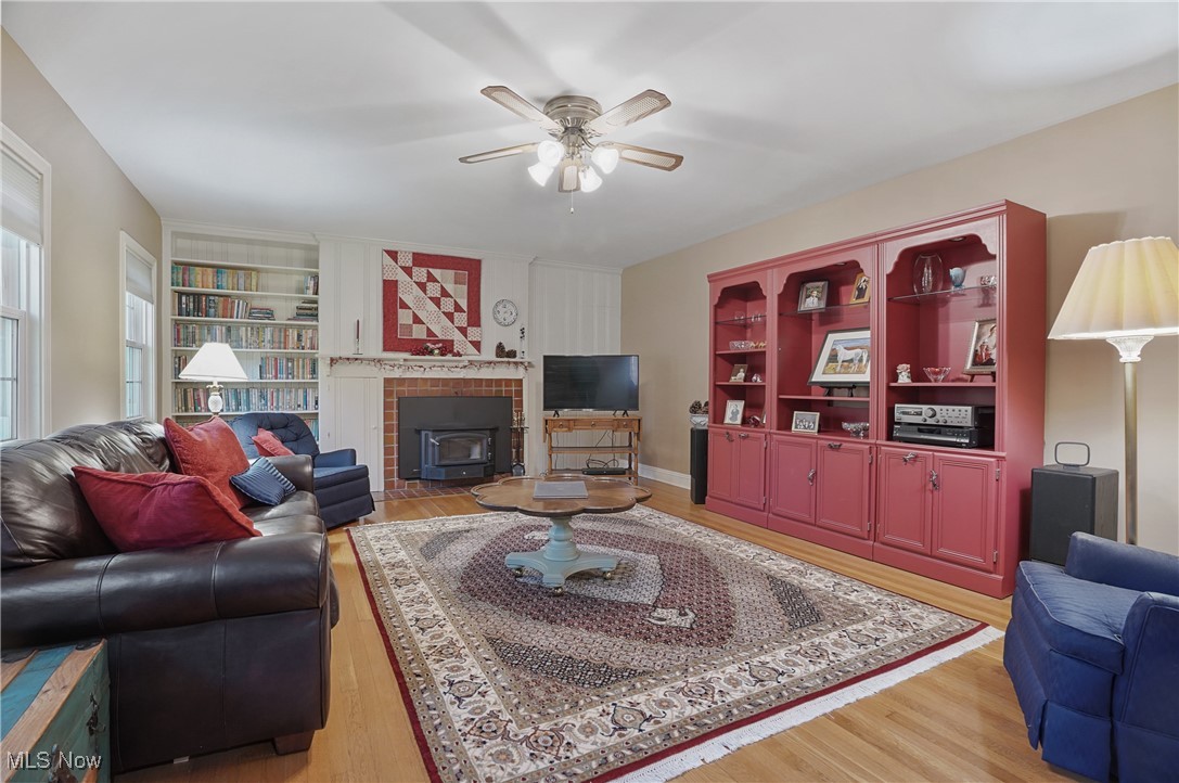 Silver Lake Estates - Residential