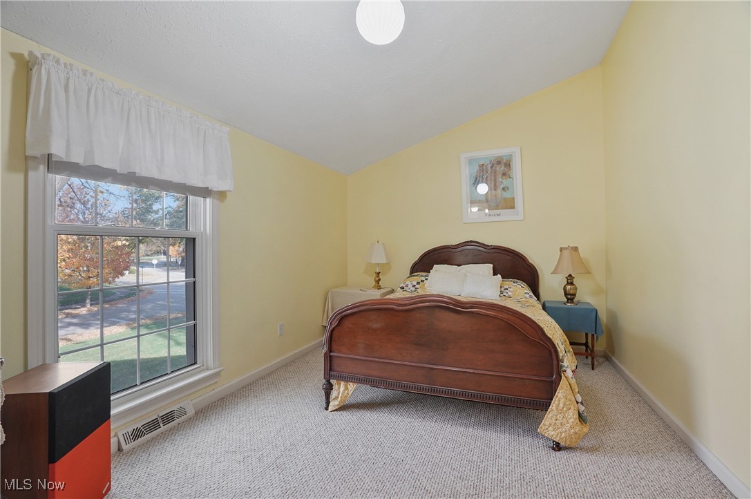 Silver Lake Estates - Residential