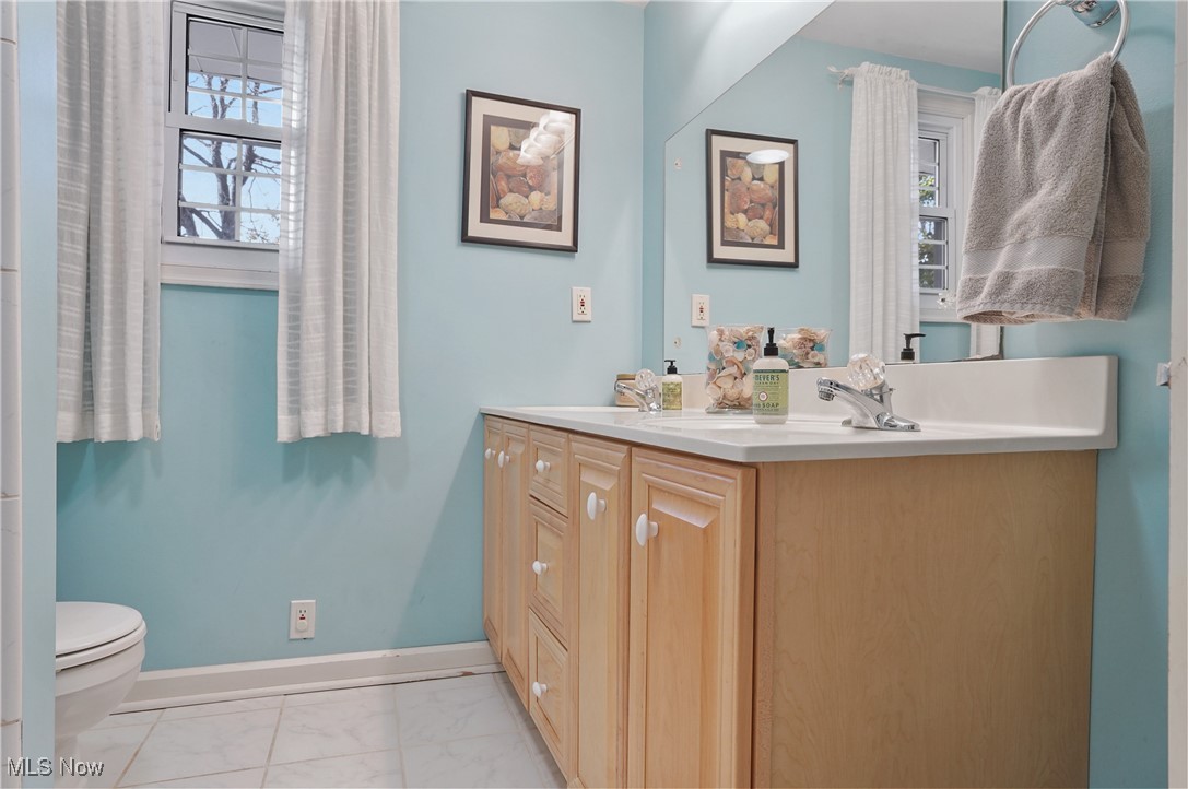 Silver Lake Estates - Residential