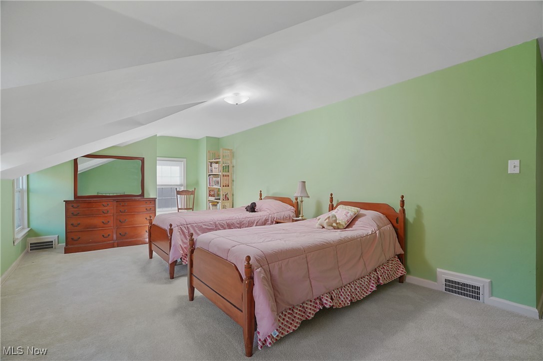 Silver Lake Estates - Residential