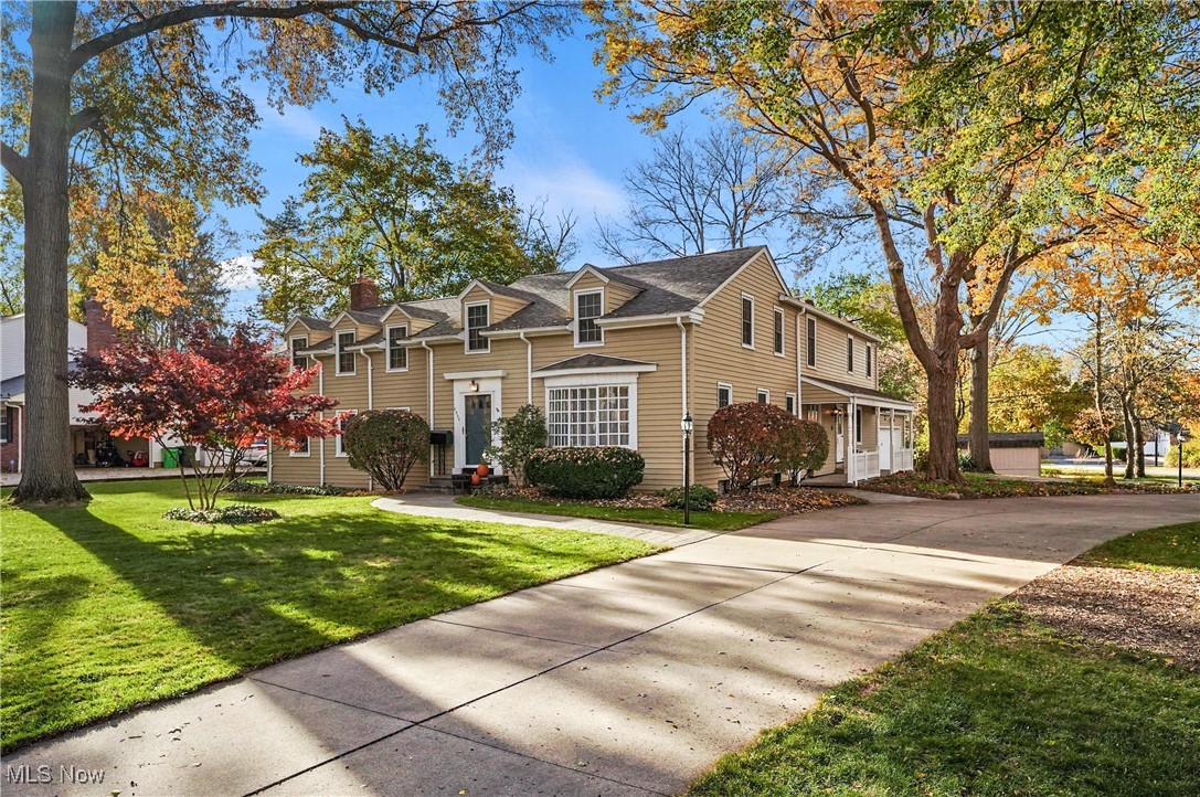 Silver Lake Estates - Residential