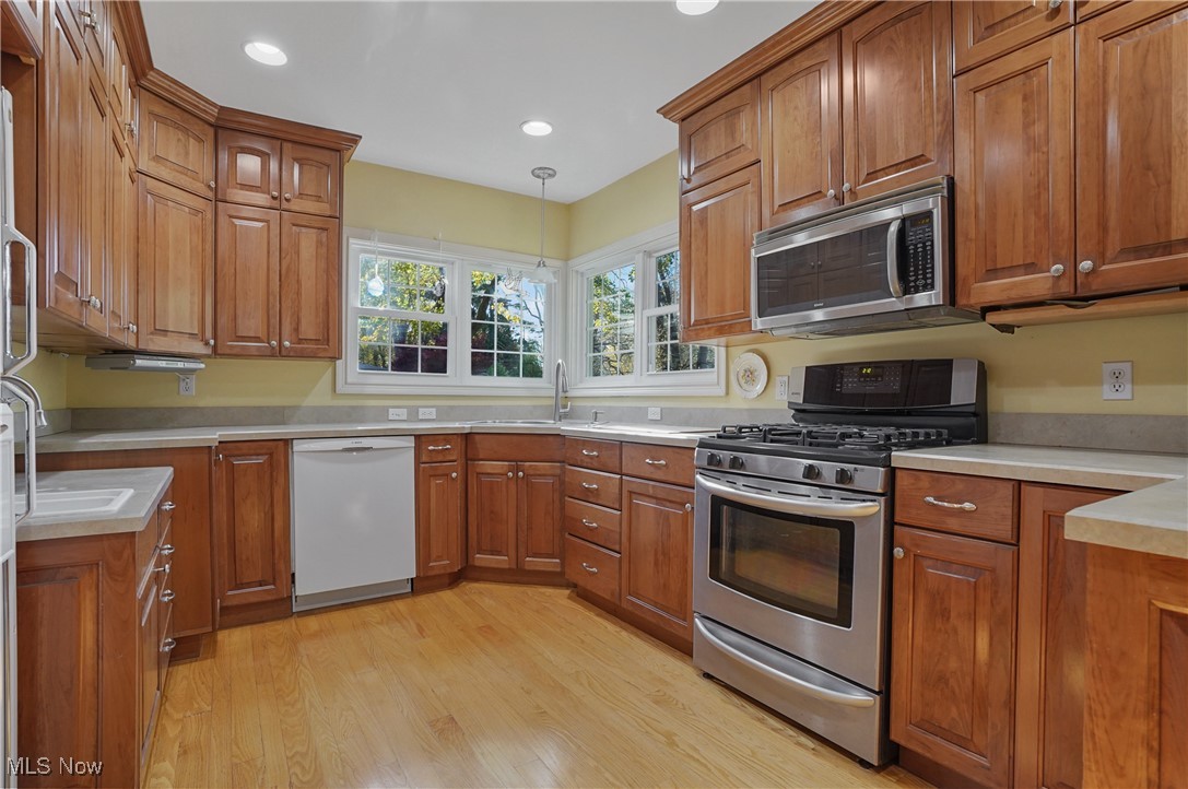 Silver Lake Estates - Residential