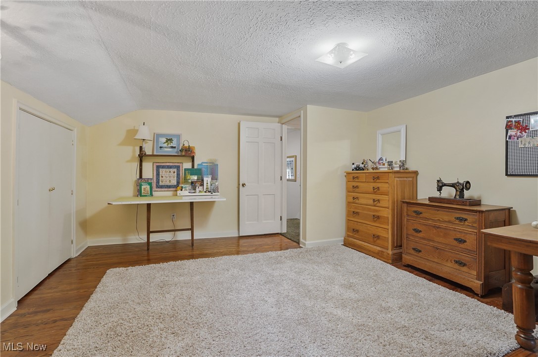 Silver Lake Estates - Residential