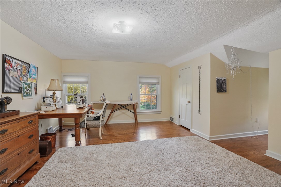 Silver Lake Estates - Residential