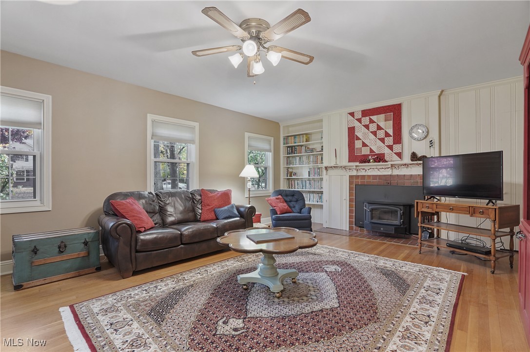 Silver Lake Estates - Residential