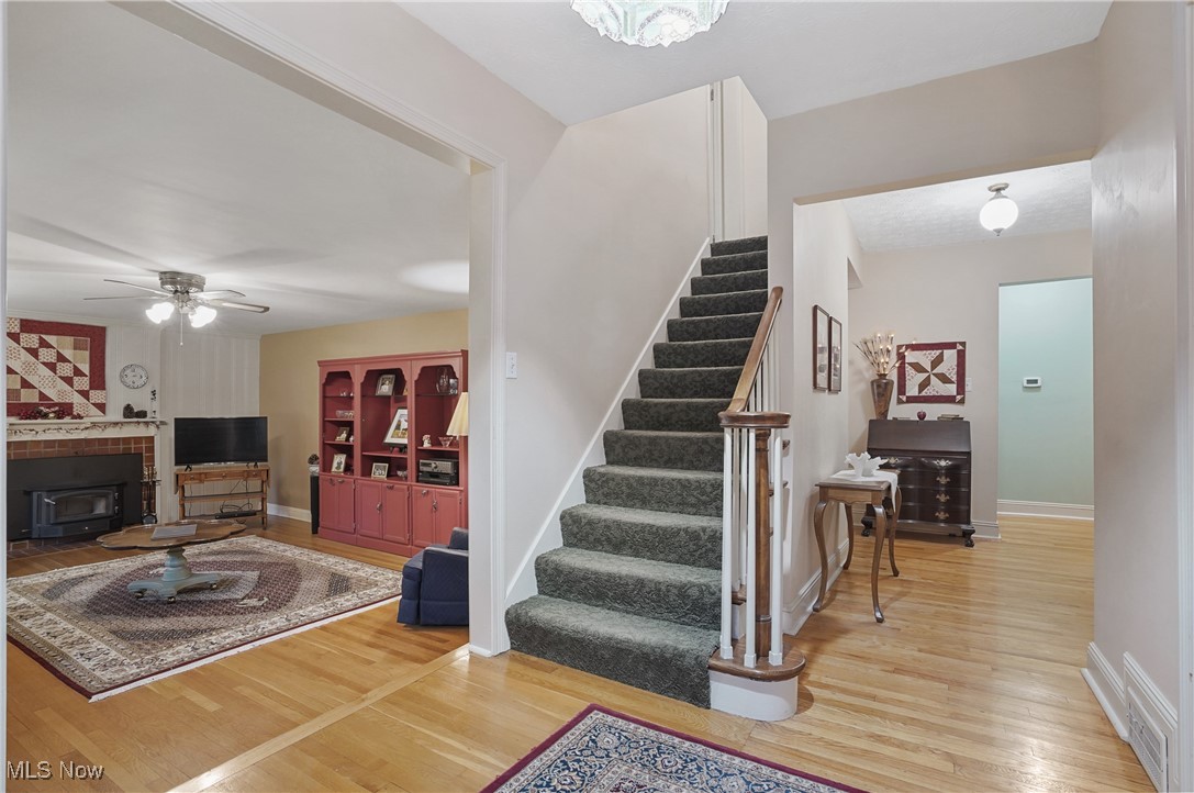 Silver Lake Estates - Residential