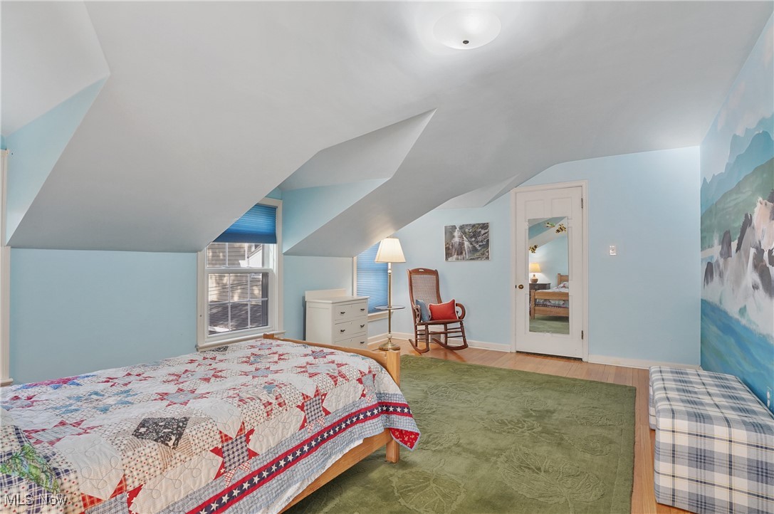 Silver Lake Estates - Residential