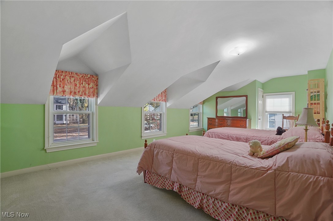 Silver Lake Estates - Residential