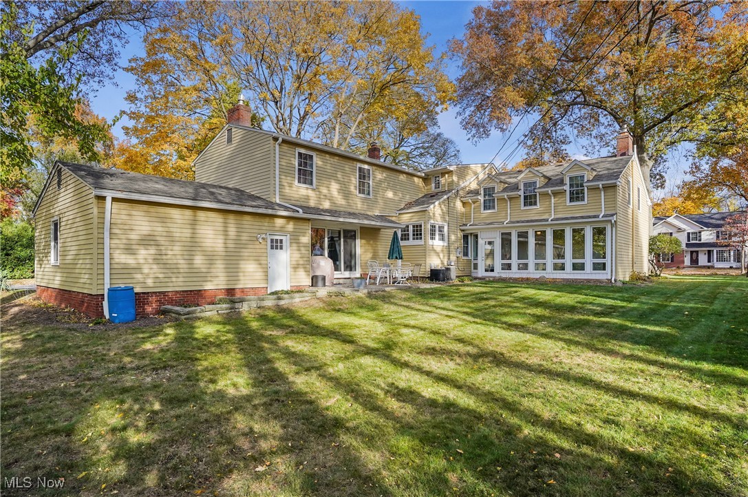 Silver Lake Estates - Residential