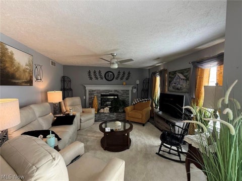 Tiny photo for 3975 Mallard, Perry, OH 44081 (MLS # 5255769)