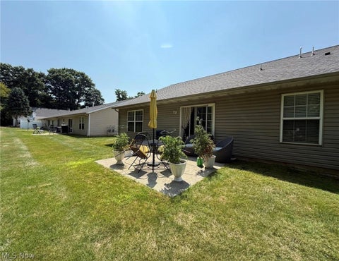Tiny photo for 3975 Mallard, Perry, OH 44081 (MLS # 5255769)