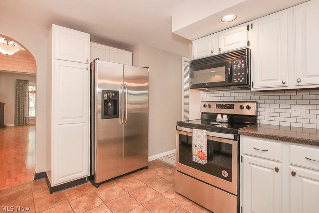 Mayfield 01 - Residential