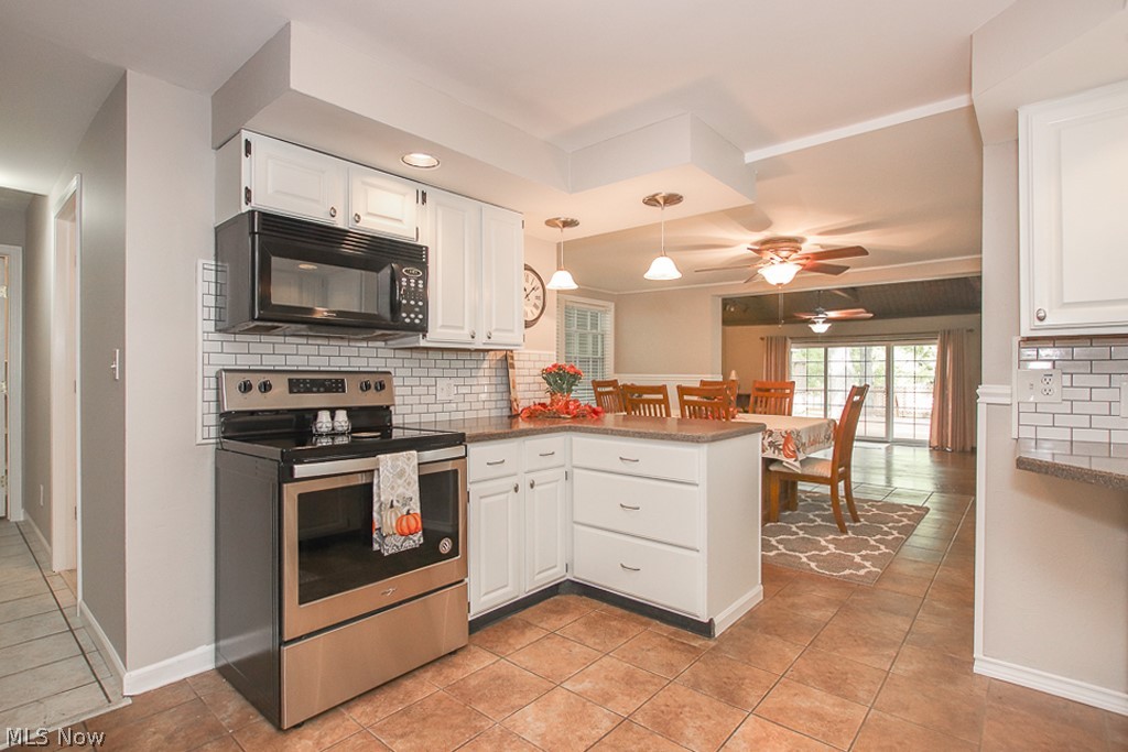 Mayfield 01 - Residential