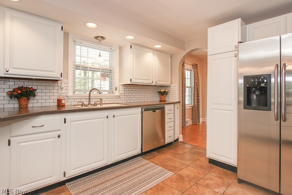 Mayfield 01 - Residential