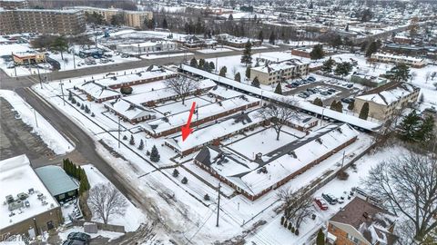 Tiny photo for 5651 Broadview Road #C-1, Parma, OH 44134 (MLS # 5179637)