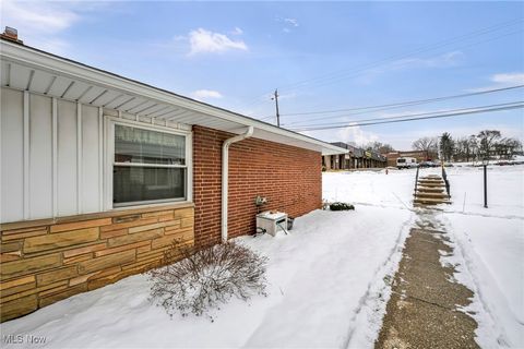 Tiny photo for 5651 Broadview Road #C-1, Parma, OH 44134 (MLS # 5179637)