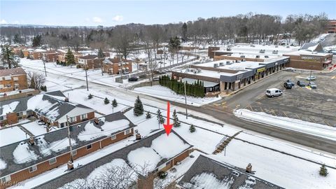 Tiny photo for 5651 Broadview Road #C-1, Parma, OH 44134 (MLS # 5179637)