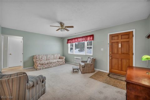 Tiny photo for 5651 Broadview Road #C-1, Parma, OH 44134 (MLS # 5179637)