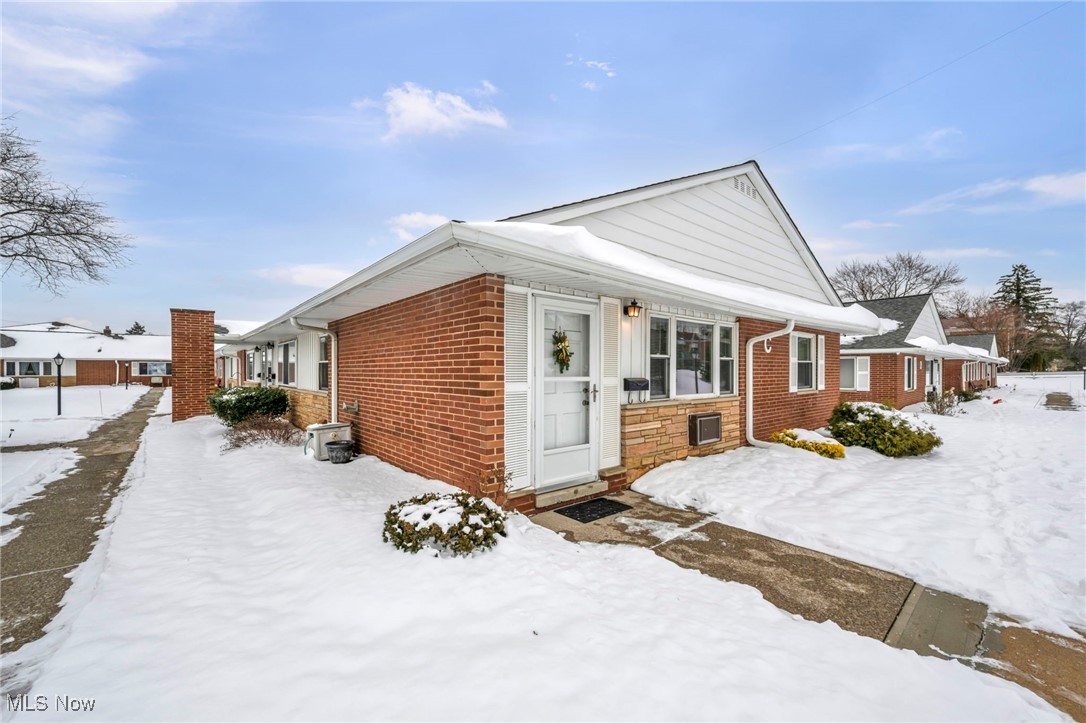 5651 Broadview Road C-1