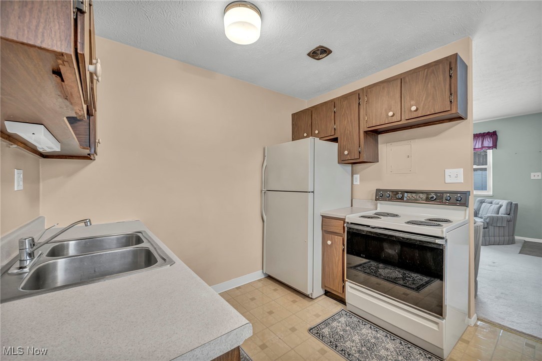 Stratford Village - Residential