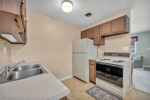 Tiny photo for 5651 Broadview Road #C-1, Parma, OH 44134 (MLS # 5179637)