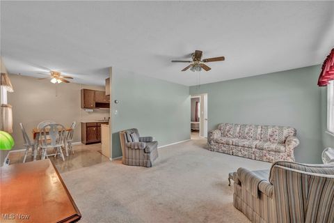 Tiny photo for 5651 Broadview Road #C-1, Parma, OH 44134 (MLS # 5179637)