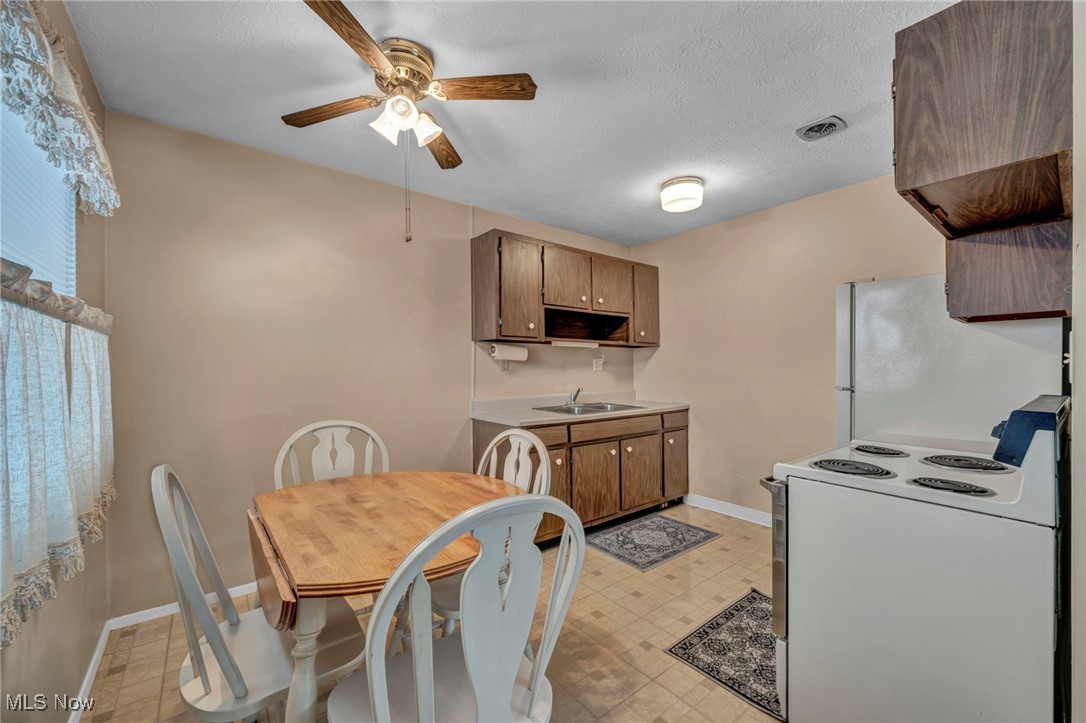 Stratford Village - Residential