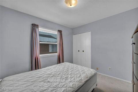 Tiny photo for 5651 Broadview Road #C-1, Parma, OH 44134 (MLS # 5179637)