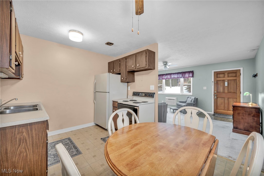 Stratford Village - Residential