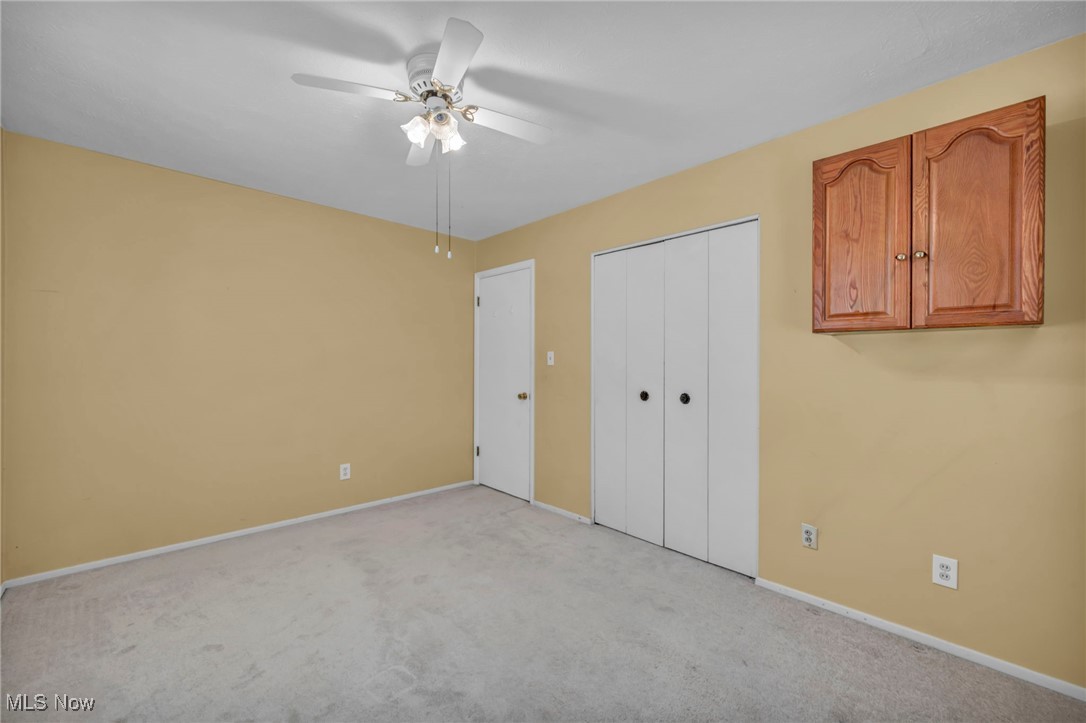 Stratford Village - Residential