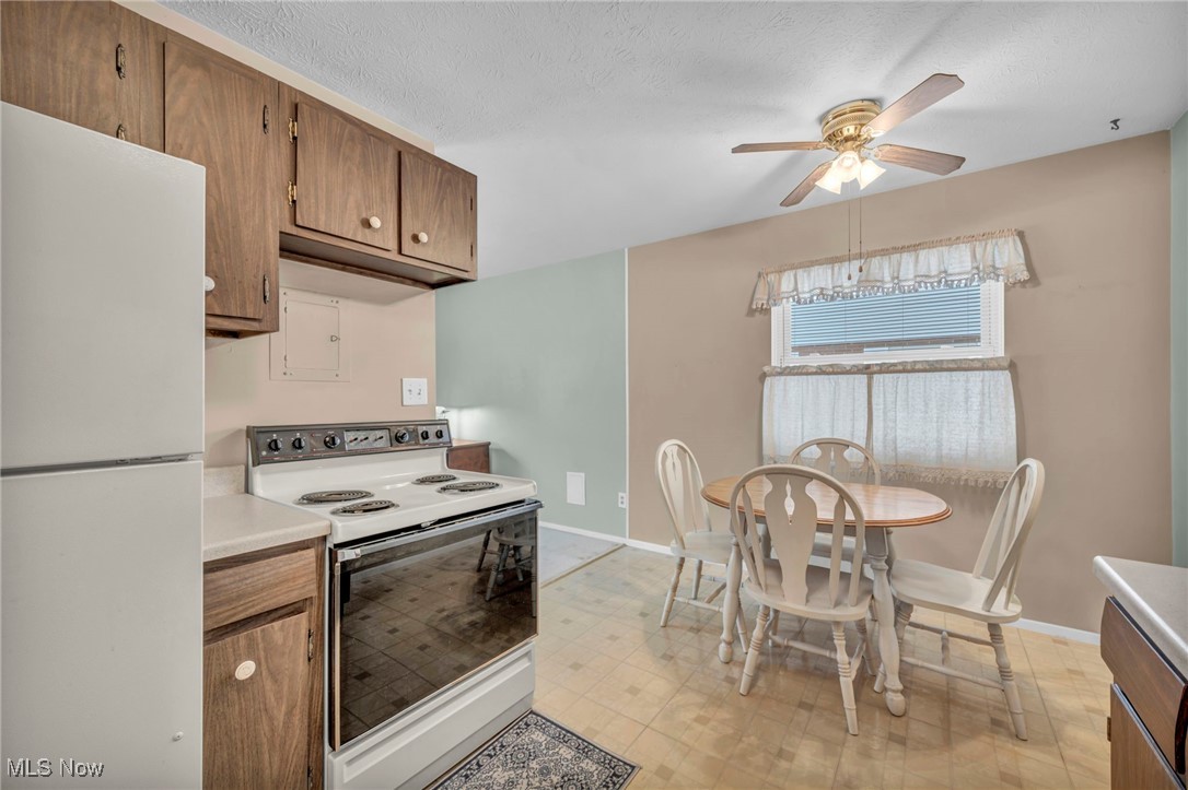 Stratford Village - Residential