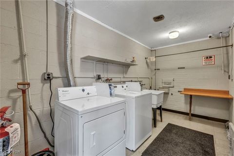 Tiny photo for 5651 Broadview Road #C-1, Parma, OH 44134 (MLS # 5179637)