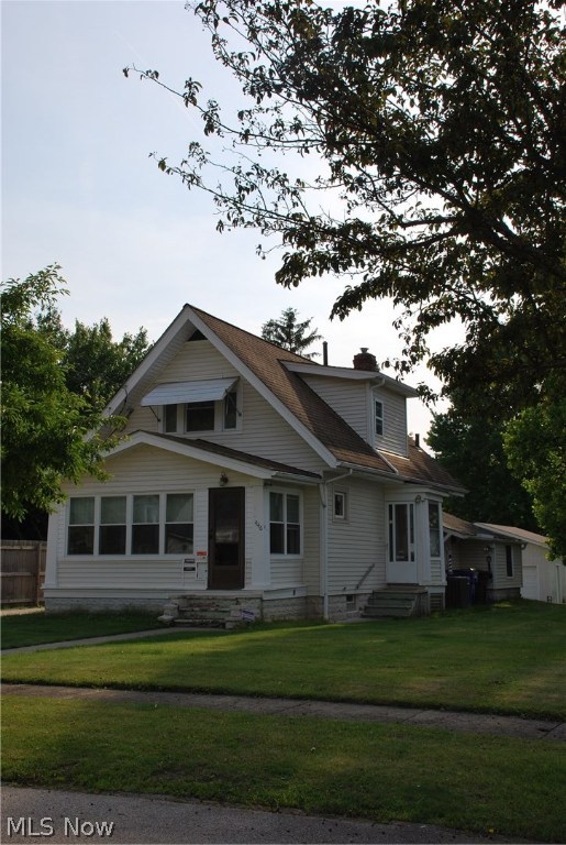 Bennett - Residential