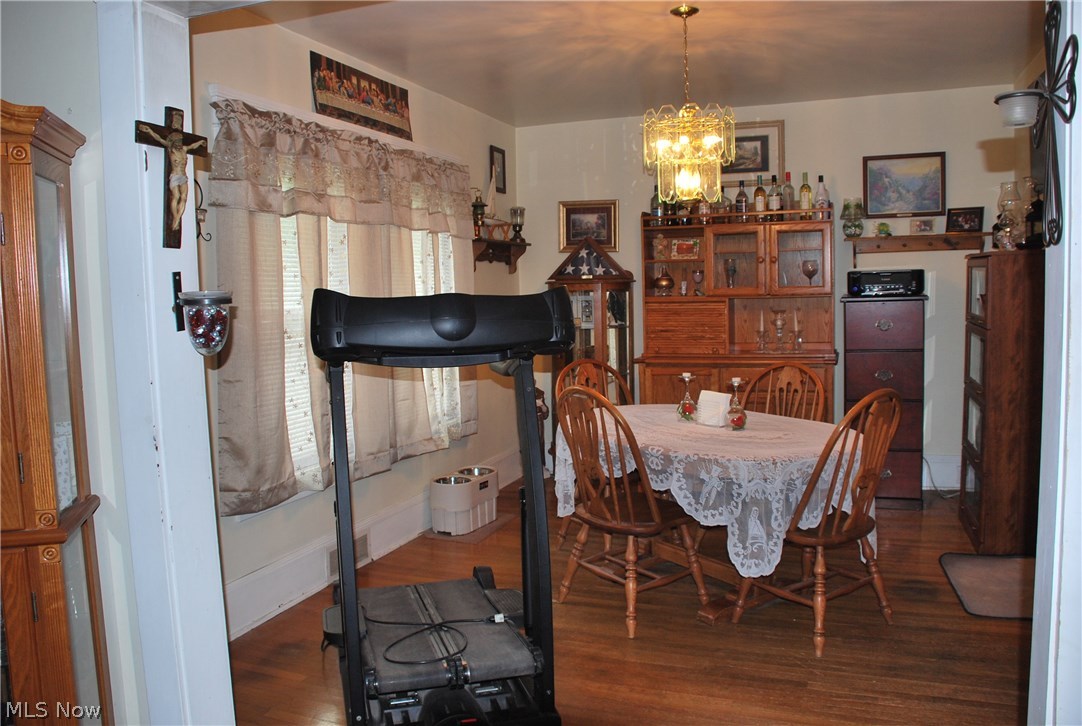 Bennett - Residential