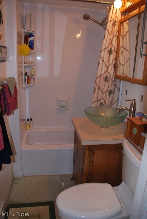 Bennett - Residential