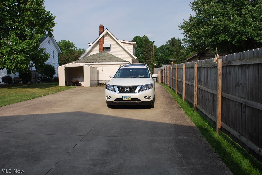 Bennett - Residential